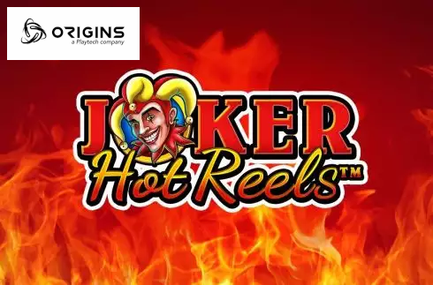 Joker Hot Reels